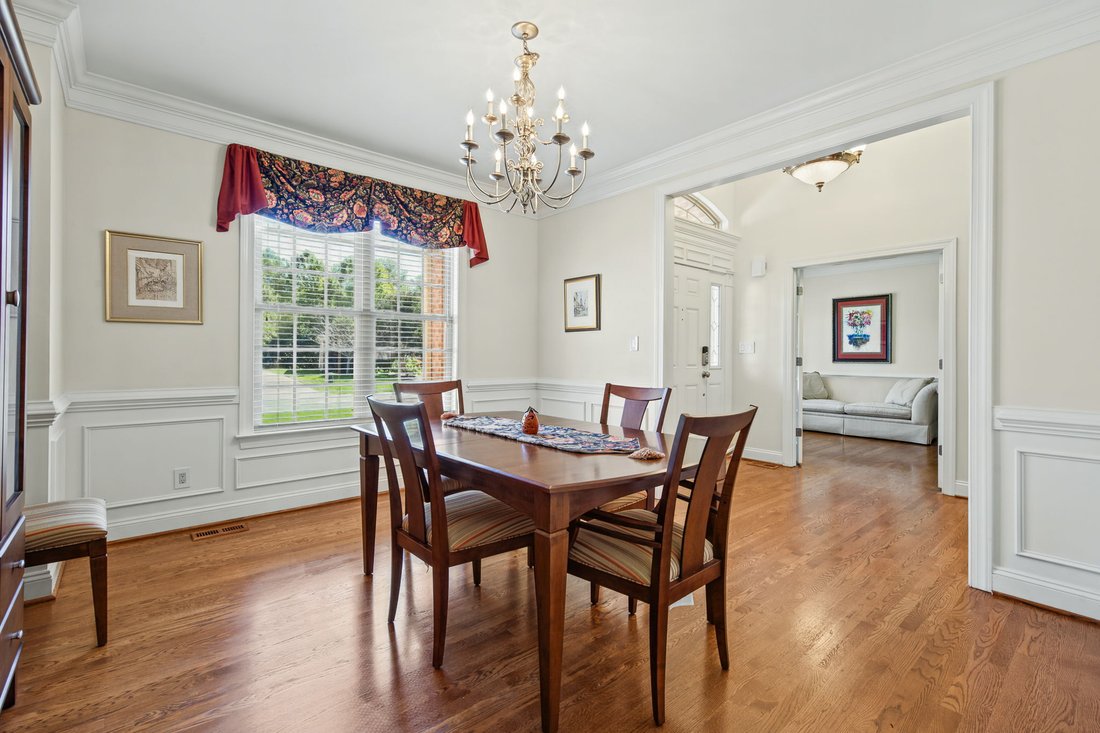 House in Williamsburg, Virginia, United States 5 - 19168639