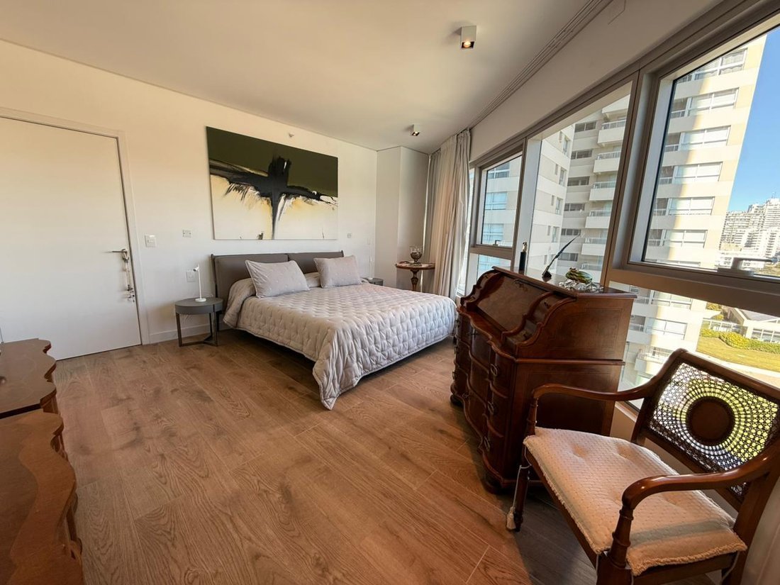 Wohnung in Punta del Este, Departamento Maldonado, Uruguay 5 - 19168634