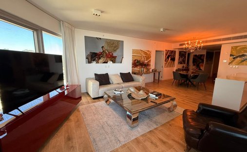 Apartment in Punta del Este, Maldonado Department, Uruguay 1