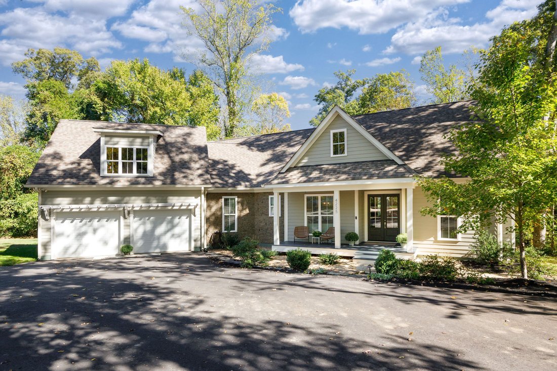House in Bon Air, Virginia, United States 2 - 19168640