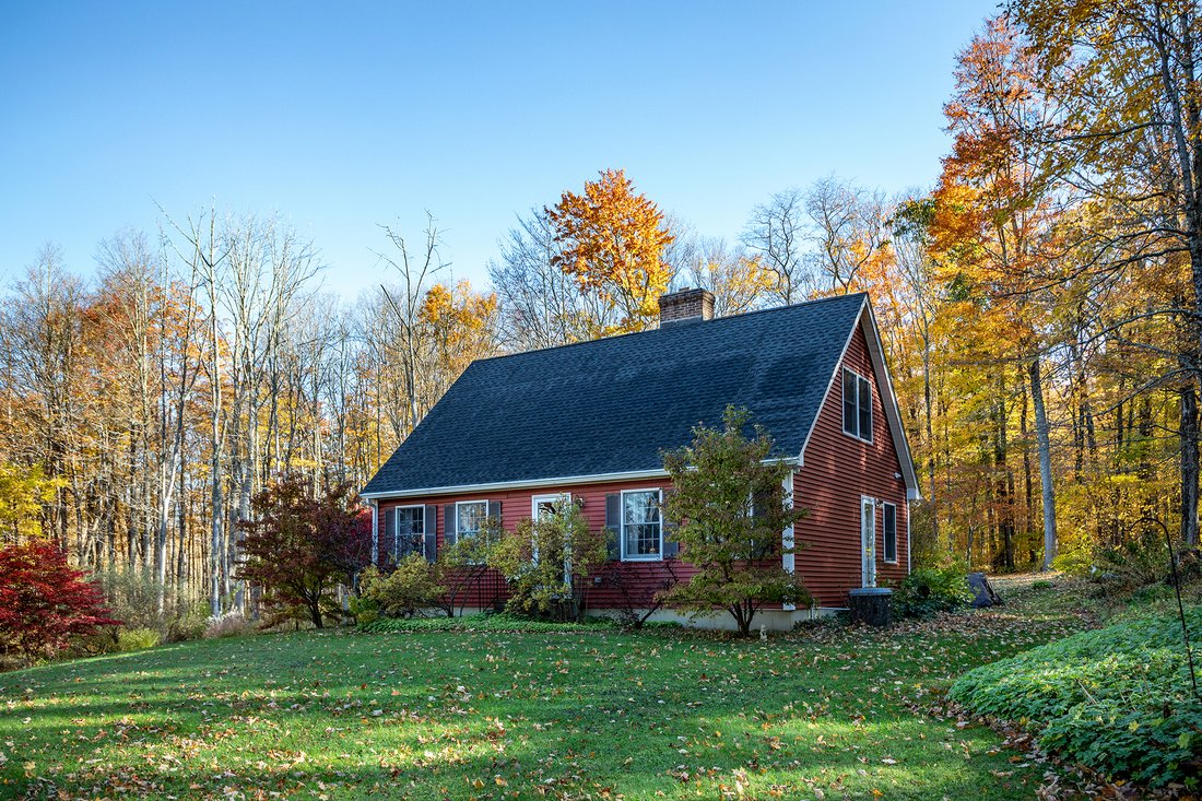 Haus in Sharon, Connecticut, Vereinigte Staaten 2 - 19144312