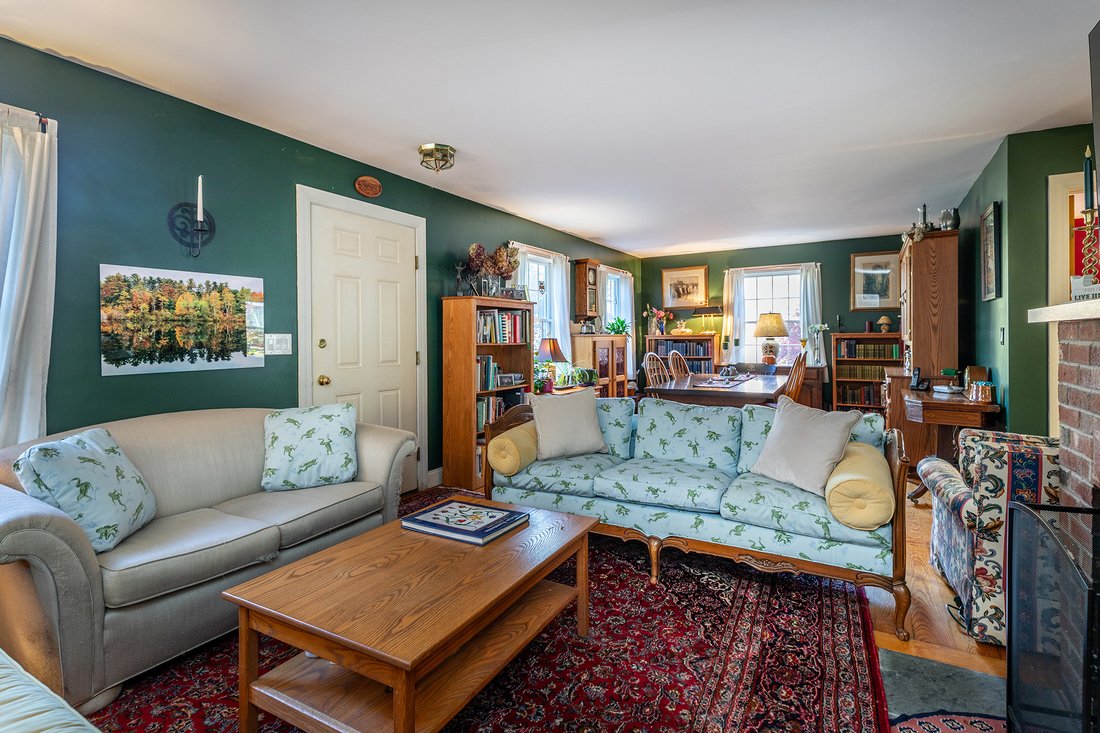 Haus in Sharon, Connecticut, Vereinigte Staaten 5 - 19144312