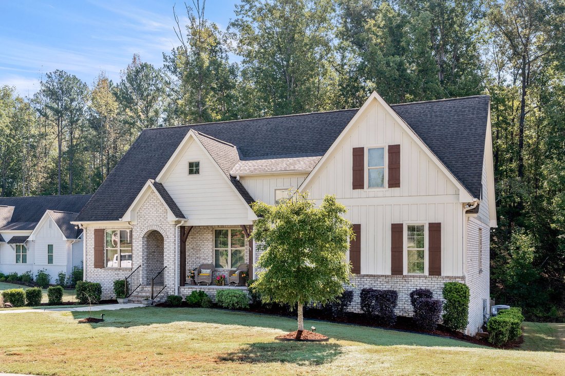 Haus in Pelham, Alabama, Vereinigte Staaten 2 - 19168641