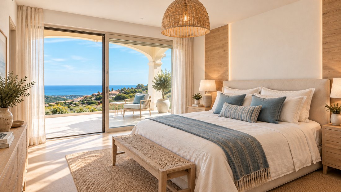 Villa a Marina di Porto Cervo, Porto Cervo, Italia 3 - 19167893