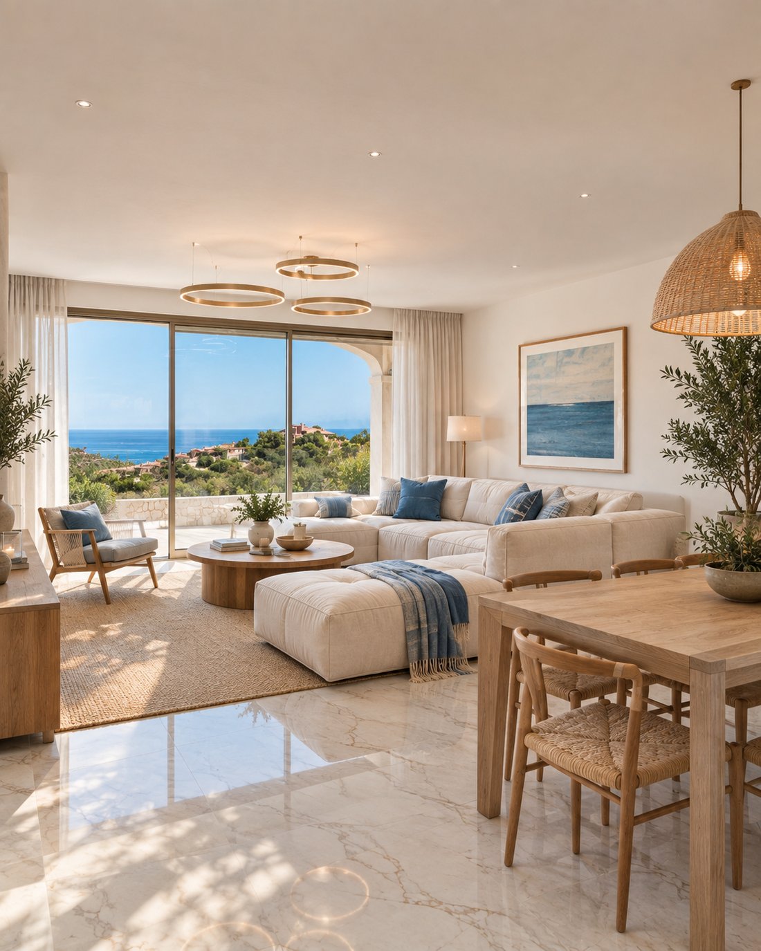 Villa a Marina di Porto Cervo, Porto Cervo, Italia 5 - 19167893