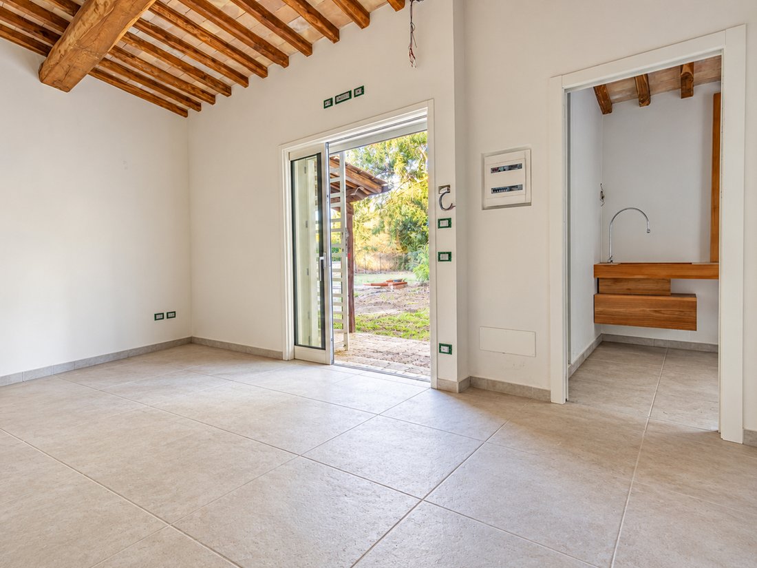 Villa in Pozzarello - Terrarossa, Monte Argentario, Tuscany 4 - 19168666