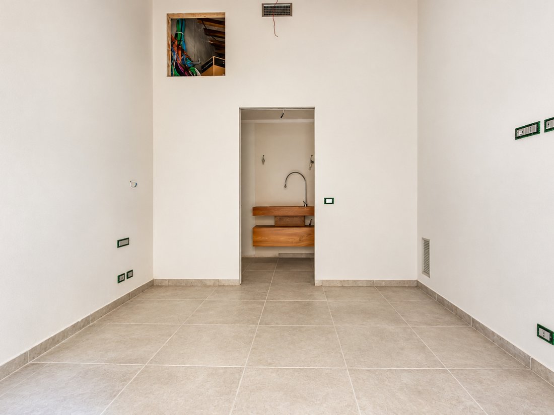 Villa in Pozzarello - Terrarossa, Monte Argentario, Tuscany 5 - 19168666
