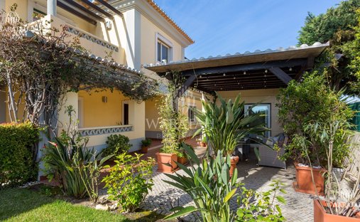 Residenza a Almancil, Algarve, Portogallo 1