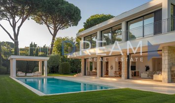 Villa a Roma Imperiale, Forte dei Marmi, Toscana 2