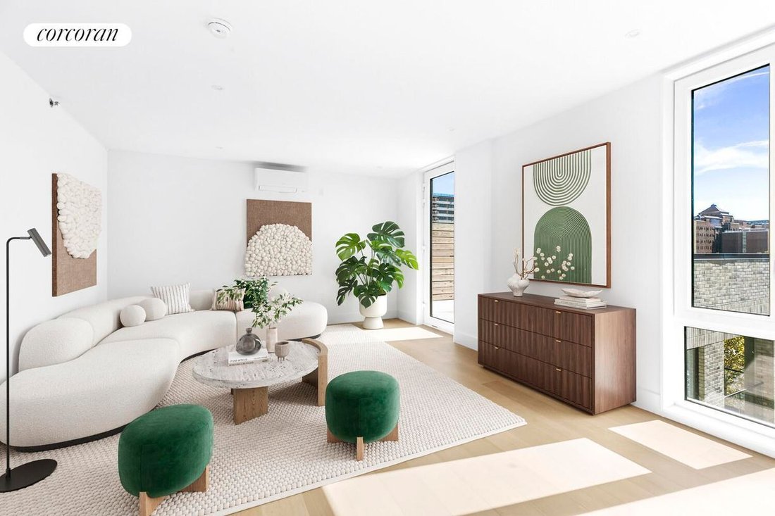 Condo in New York, New York, United States 1 - 19168702