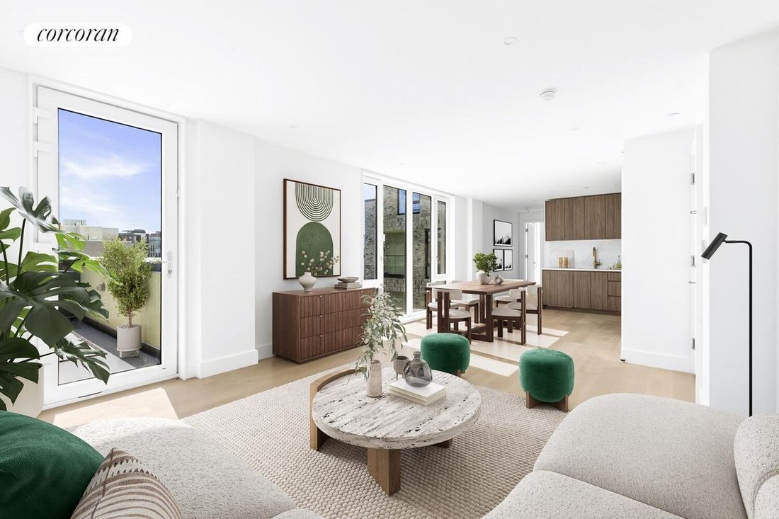 Condo in New York, New York, United States 2 - 19168702