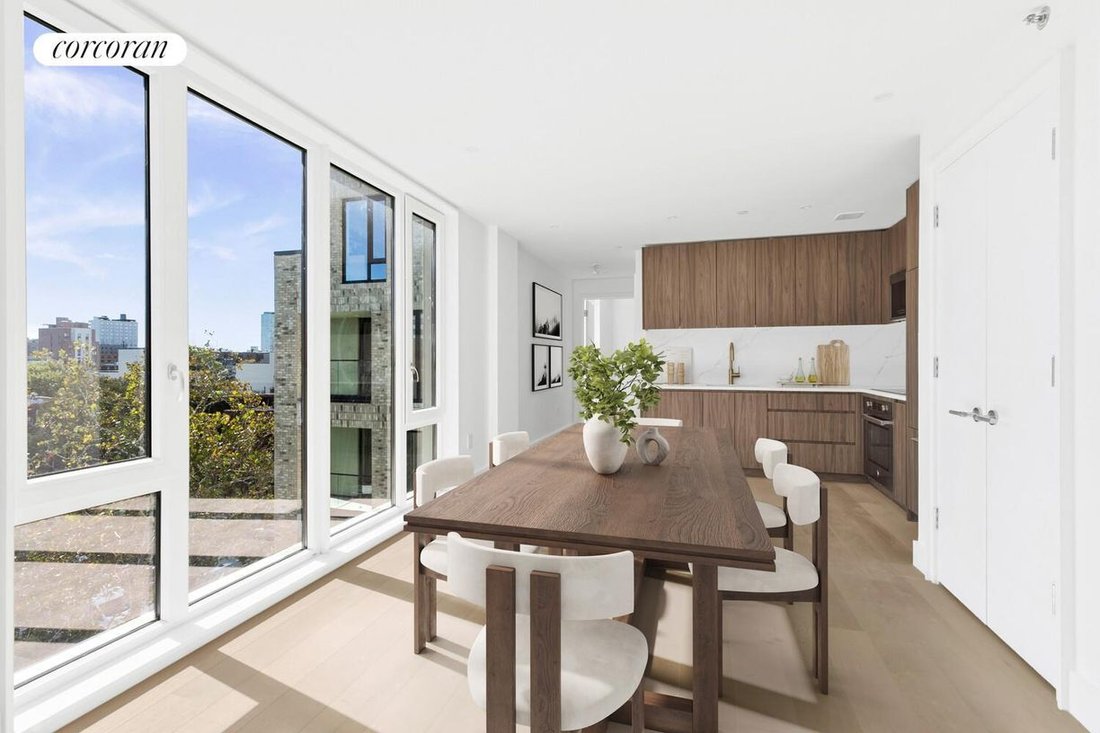 Condo in New York, New York, United States 3 - 19168702