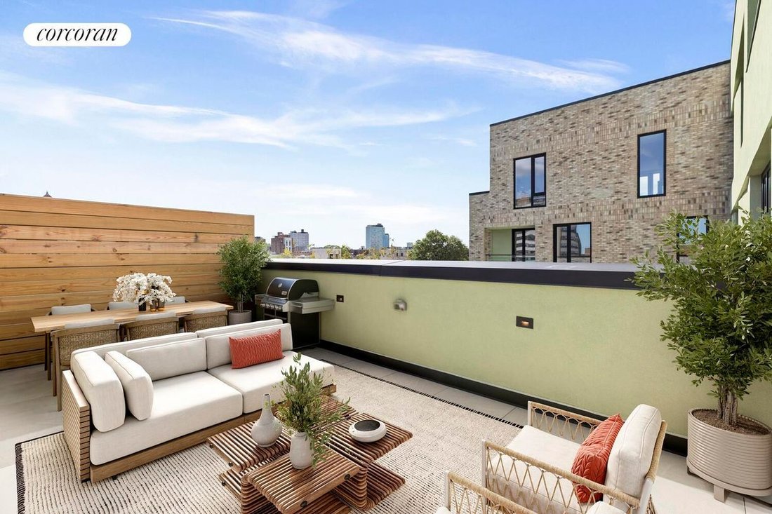 Condo in New York, New York, United States 5 - 19168702