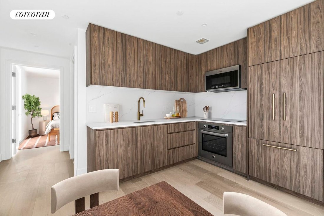 Condo in New York, New York, United States 4 - 19168702