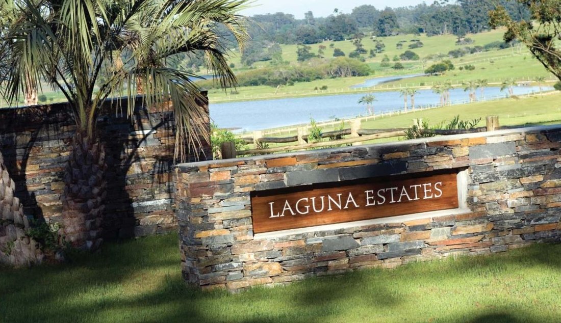Terrain à Laguna Estates, Maldonado, Uruguay 1 - 18924220