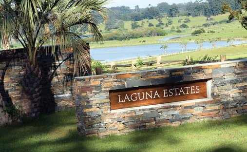 Land in Laguna Estates, Maldonado Department, Uruguay 1