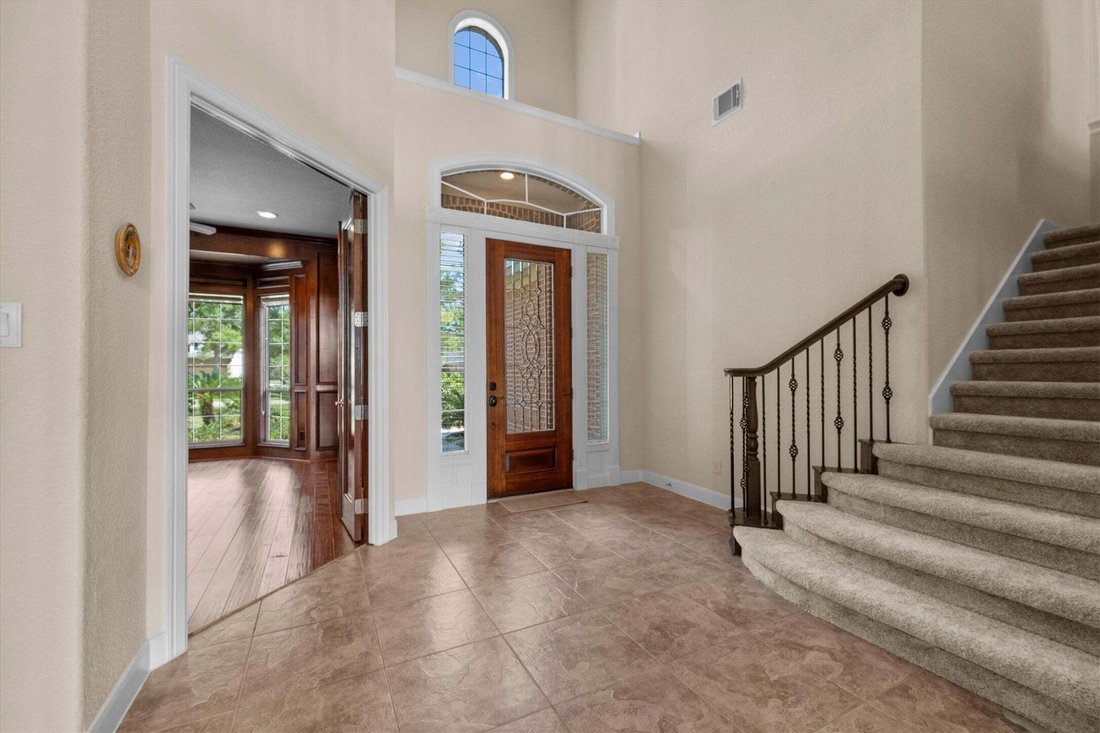 House in Spring, Texas, United States 5 - 19168701