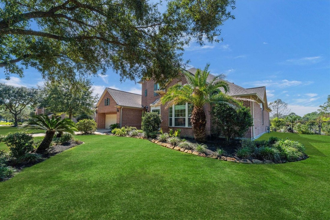House in Spring, Texas, United States 3 - 19168701