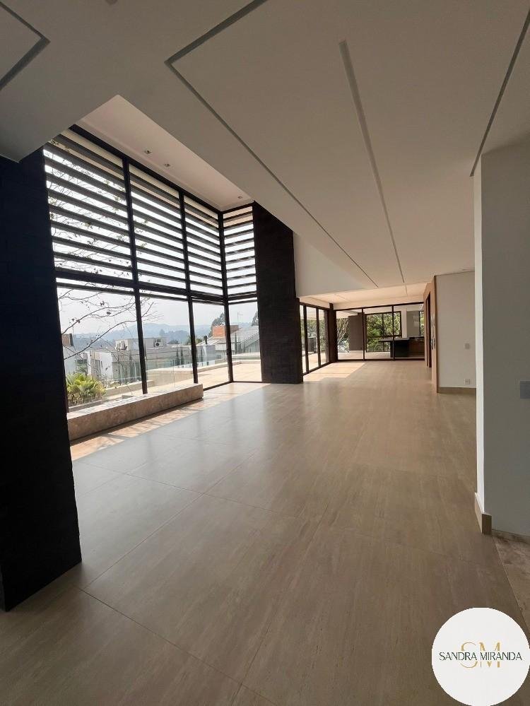 Condo in Santana de Parnaíba, State of São Paulo, Brazil 5 - 19168706