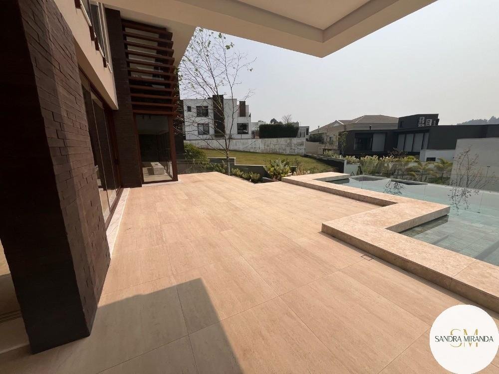 Condo in Santana de Parnaíba, State of São Paulo, Brazil 2 - 19168706