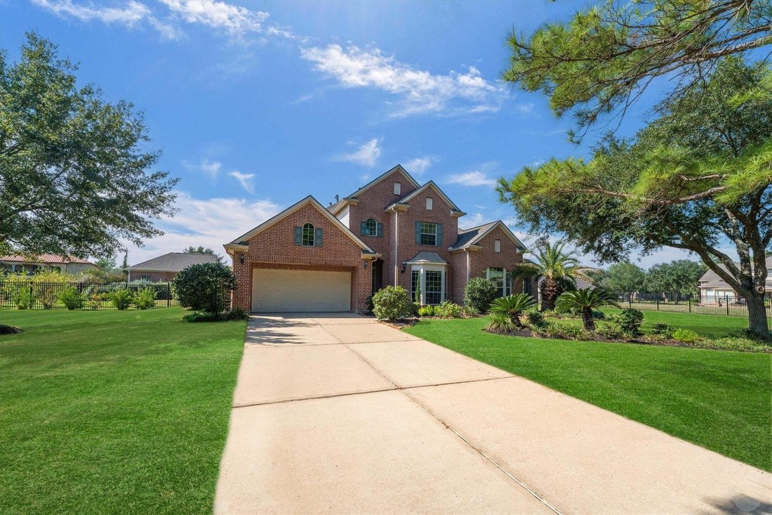 House in Spring, Texas, United States 2 - 19168701