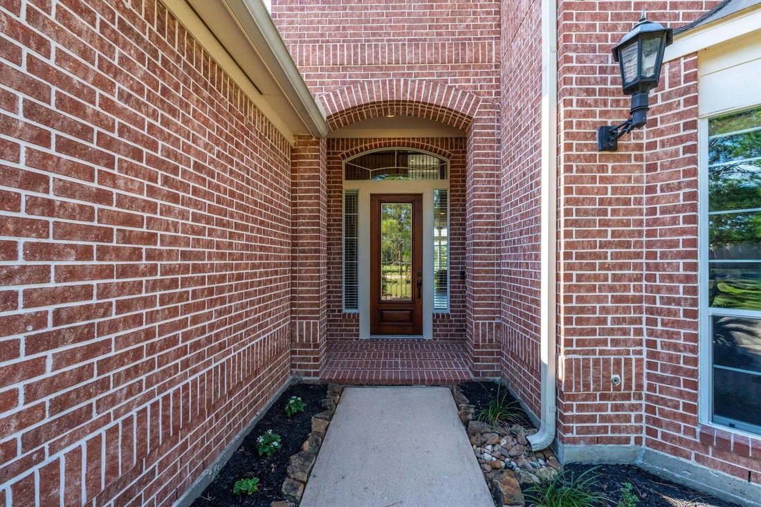 House in Spring, Texas, United States 4 - 19168701