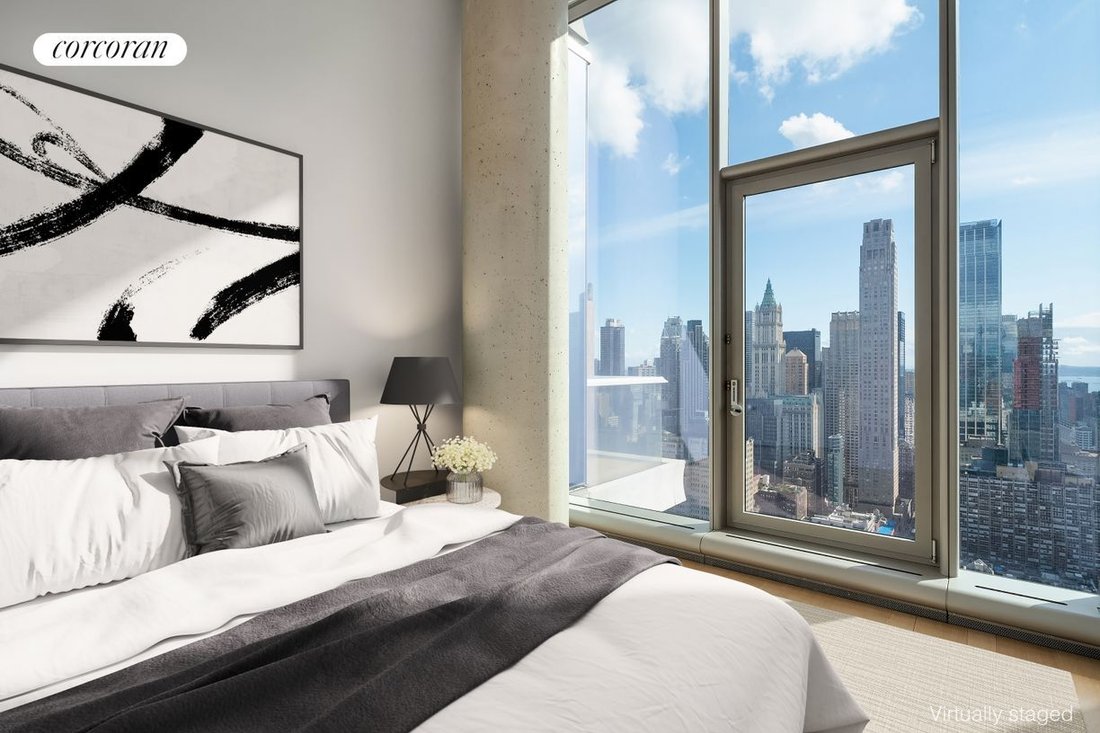 Condo in New York, New York, United States 4 - 19168704