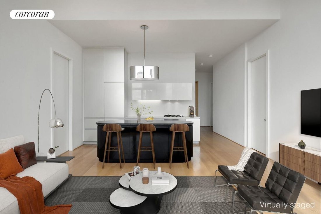 Condo in New York, New York, United States 2 - 19168704