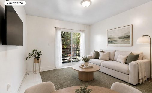 Condominio a New York, New York, Stati Uniti 1