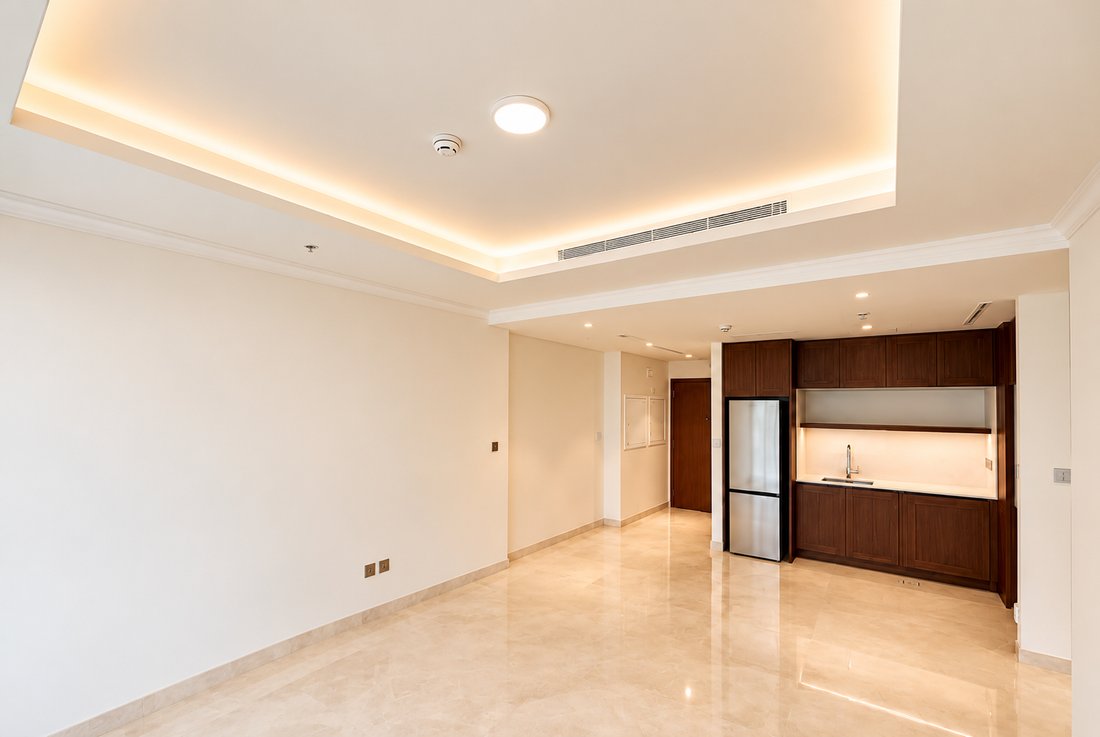 Apartment in Dubai Harbour, Dubai, United Arab Emirates 2 - 19172547