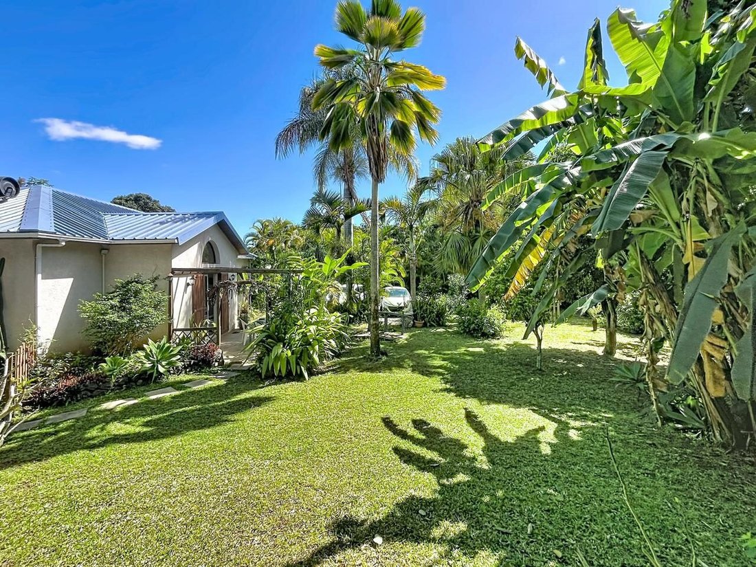 Villa à Saint-Pierre, Saint-Pierre, Réunion 2 - 19117551