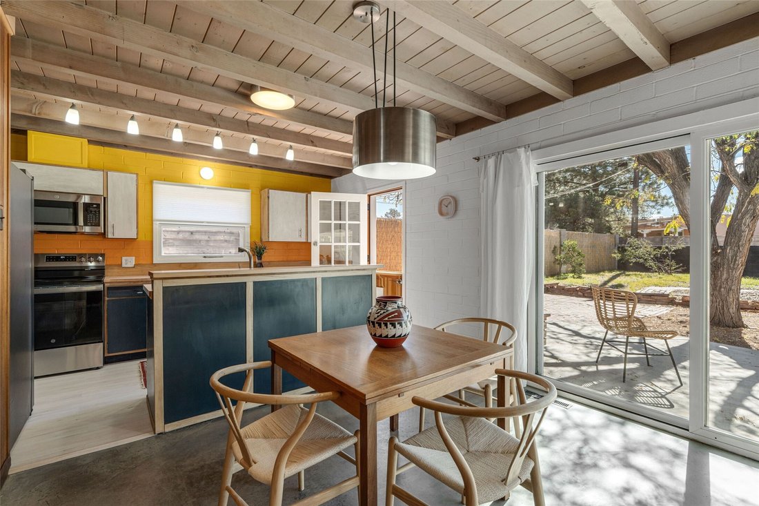 House in Santa Fe, New Mexico, United States 5 - 19171059