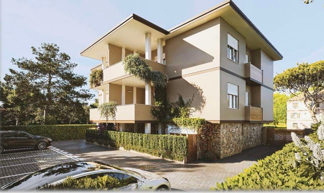 Wohnung in Italien 2 - 19174902