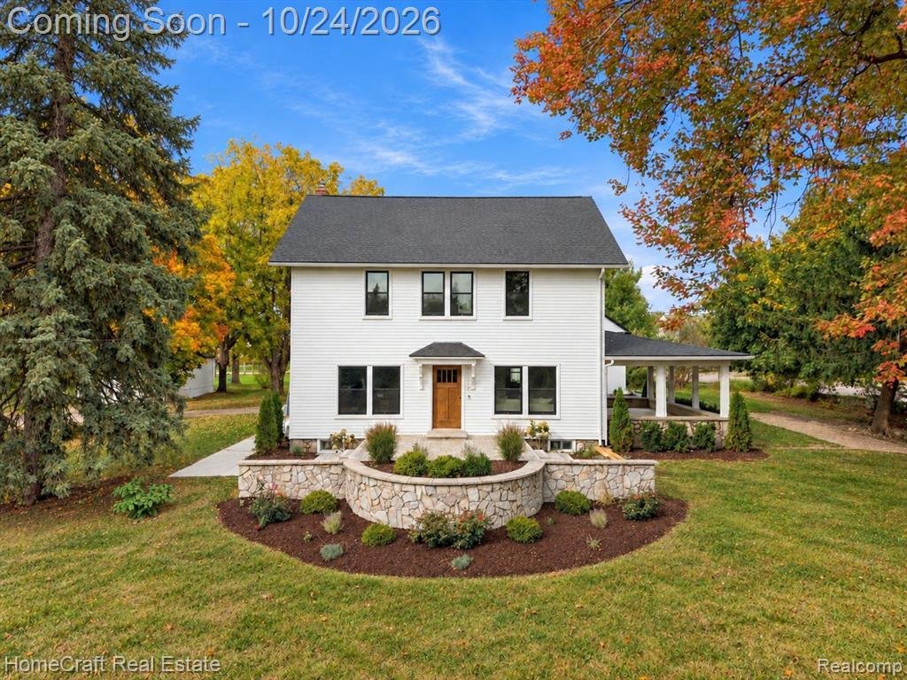 Maison à South Lyon, Michigan, États-Unis 1 - 19174954
