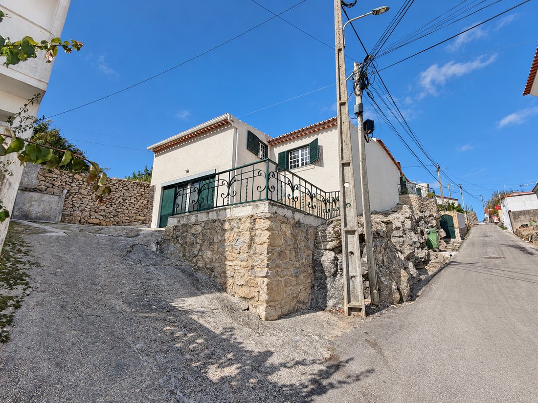 Maison à Lourinha et Atalaia, Lisbonne, Portugal 4 - 19177609