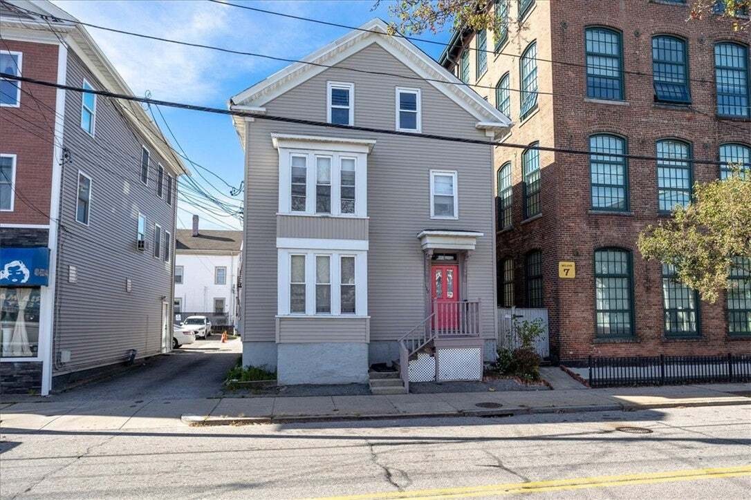 Altro a Providence, Rhode Island, Stati Uniti 2 - 19172205