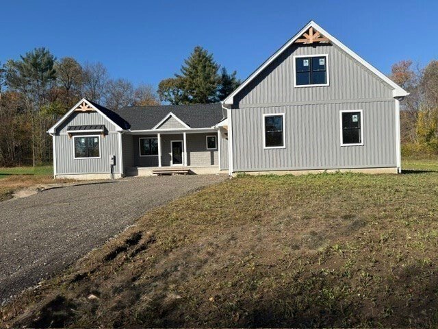 Maison à Belchertown, Massachusetts, États-Unis 3 - 19181264