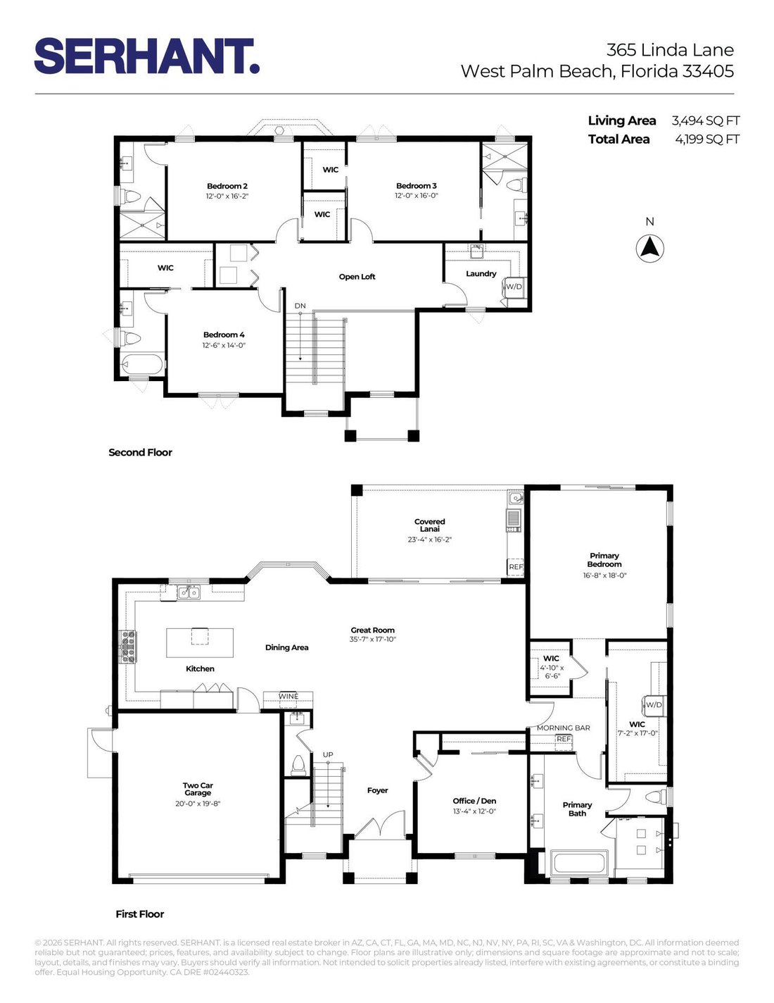 House in West Palm Beach, Florida, United States 5 - 19176980