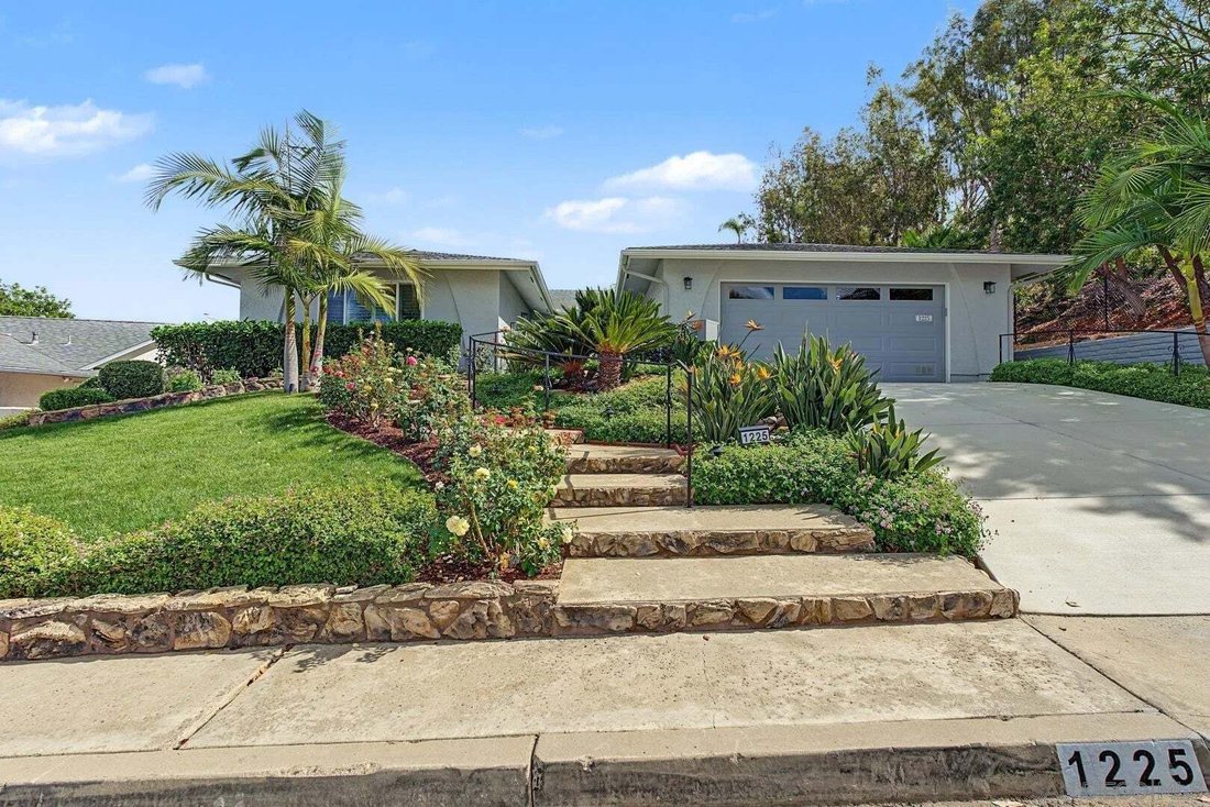 House in San Marcos, California, United States 3 - 19160333