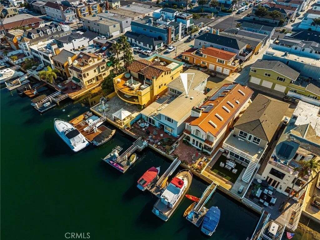 Maison de ville à Newport Beach, Californie, États-Unis 5 - 19172603