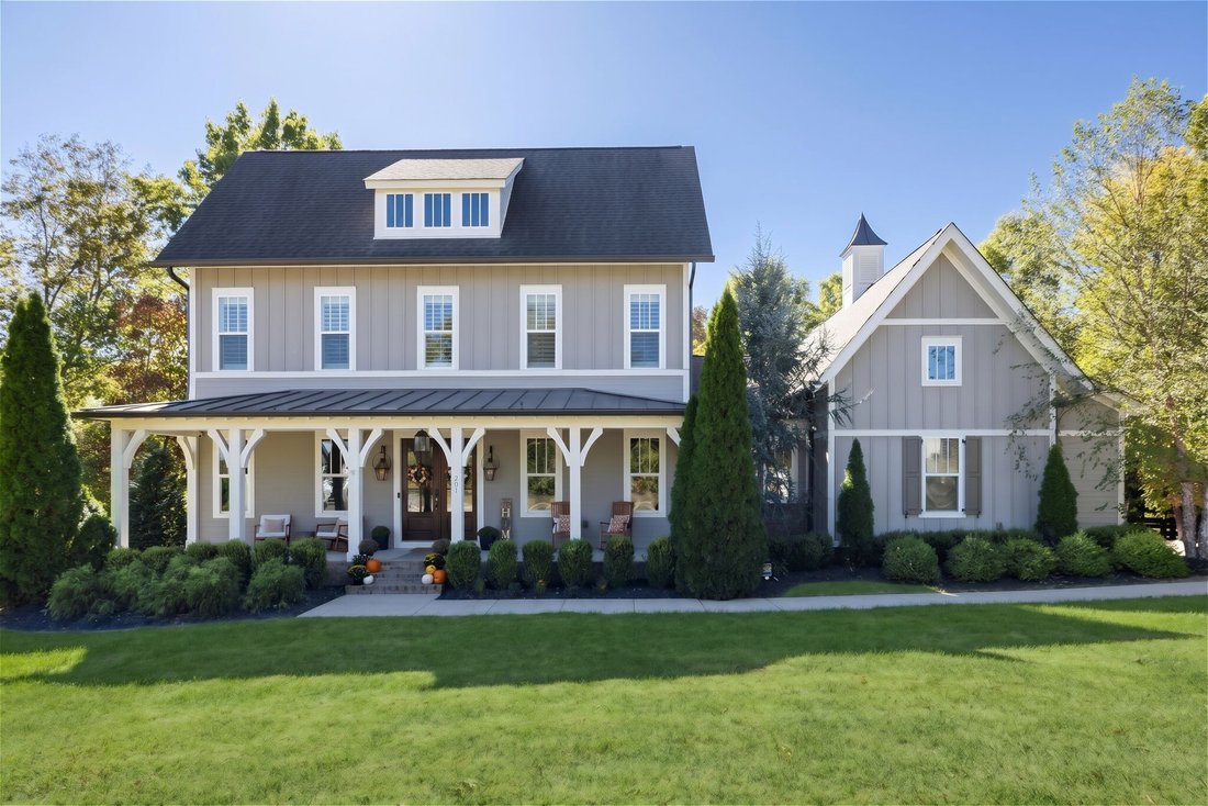 House in Nolensville, Tennessee, United States 2 - 19180075
