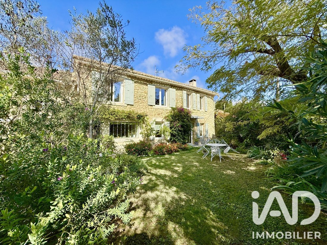 Maison à Camaret-sur-Aigues, Provence-Alpes-Côte d'Azur, France 2 - 19176319