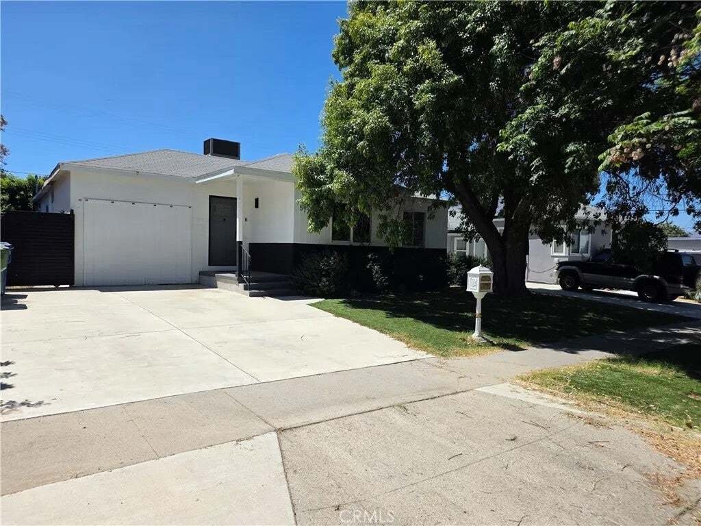 Maison à Los Angeles, Californie, États-Unis 2 - 19172568