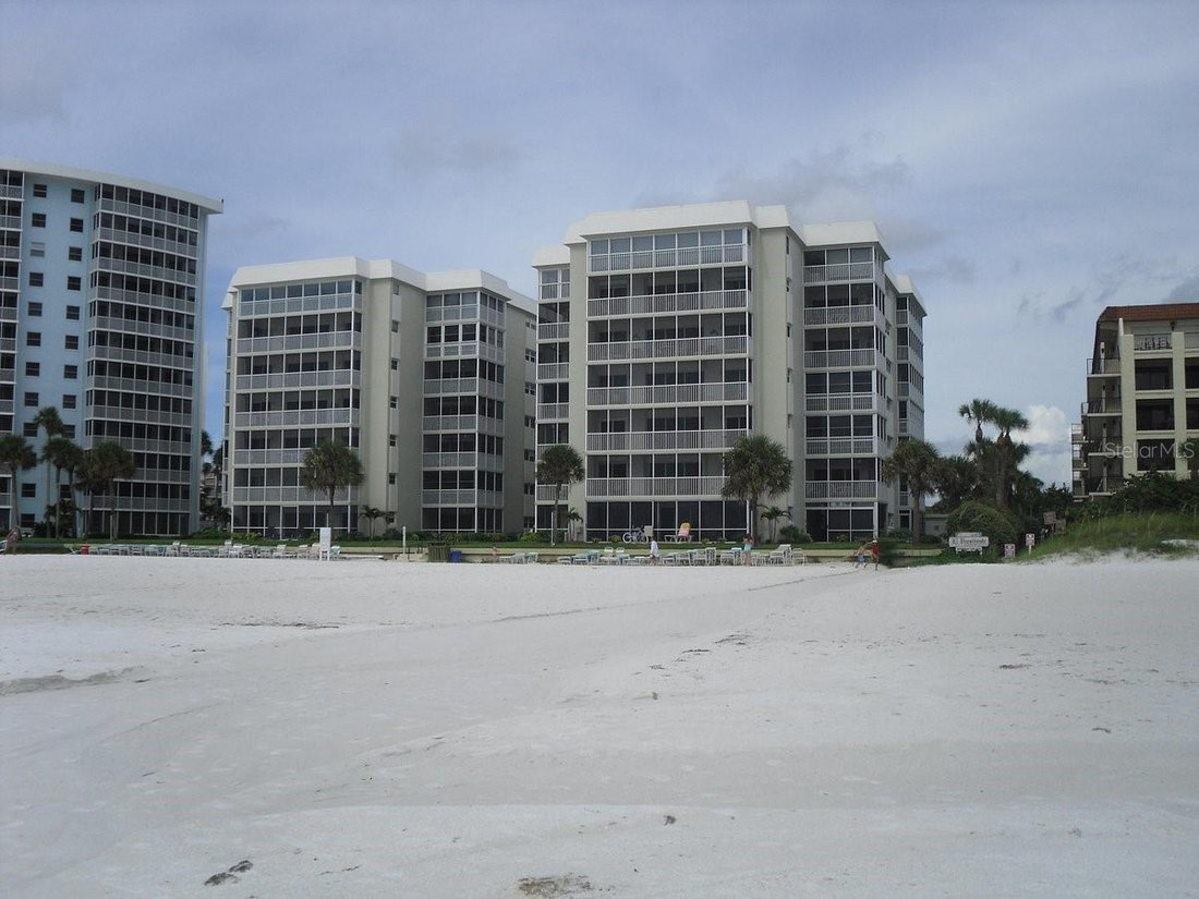Condo in Siesta Key, Florida, United States 2 - 19169102