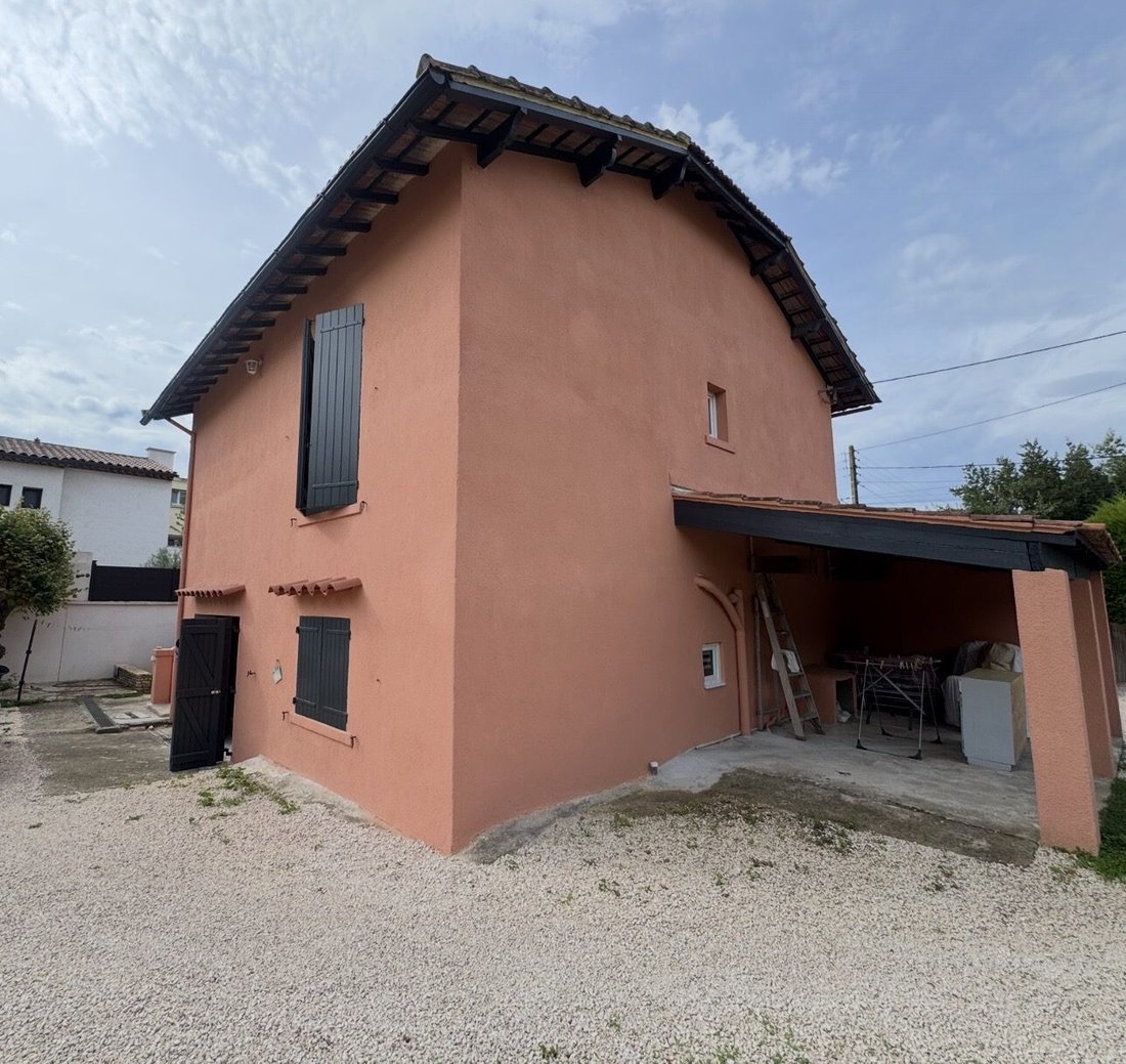 Casa a Six-Fours-les-Plages, Provenza-Alpi-Costa Azzurra, Francia 1 - 19151810