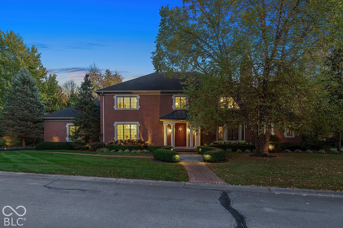 House in Indianapolis, Indiana, United States 5 - 19173950