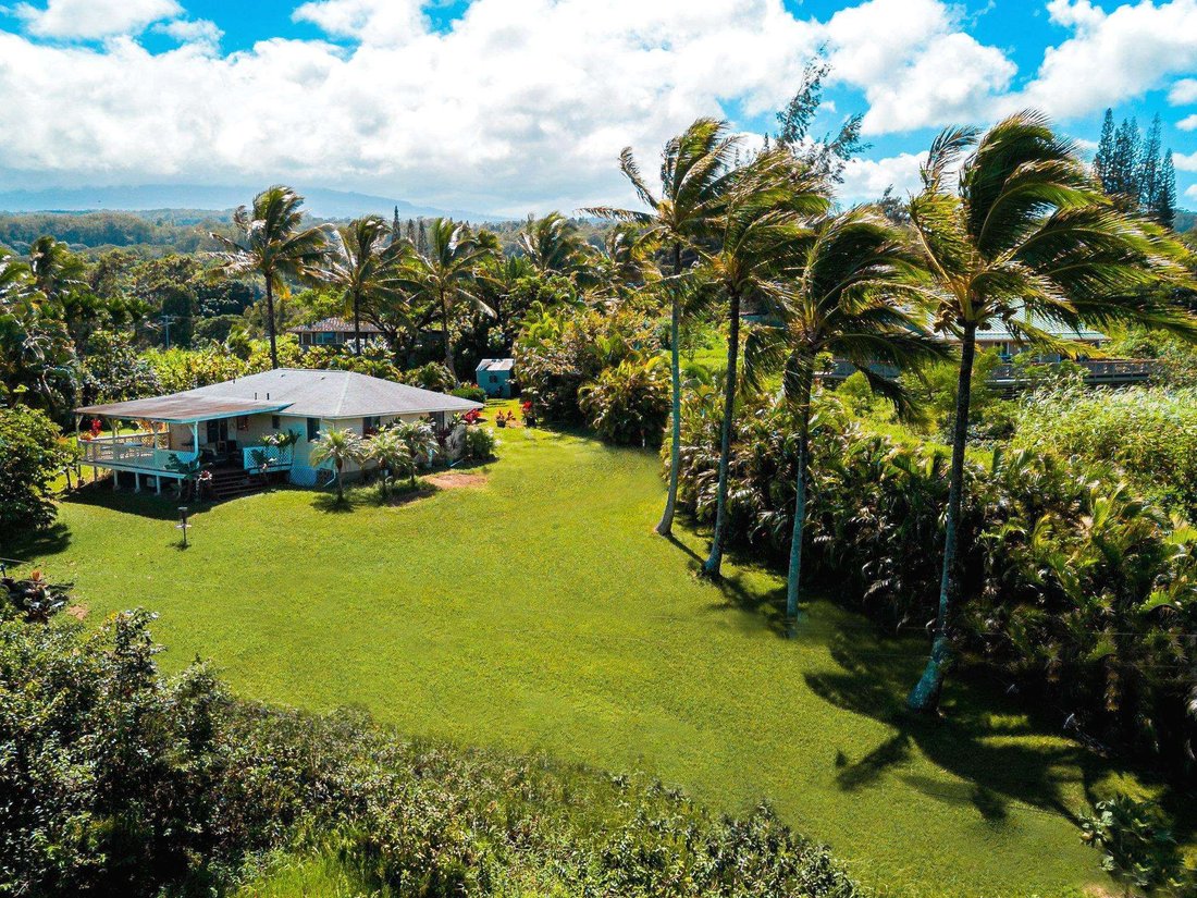 Casa a Haiku-Pauwela, Hawaii, Stati Uniti 2 - 19181146