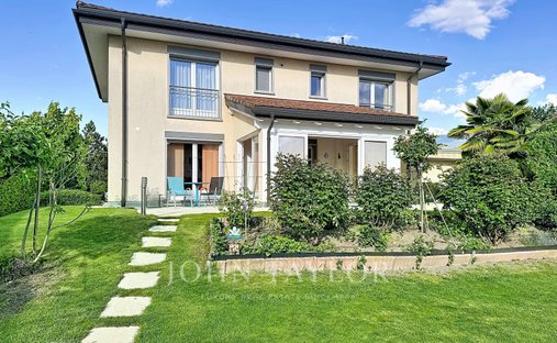Casa en Saint-Séverin, Conthey, Vallés 1