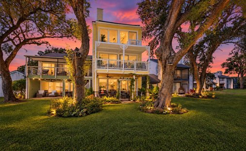 Maison de ville à Willis, Texas, États-Unis 1