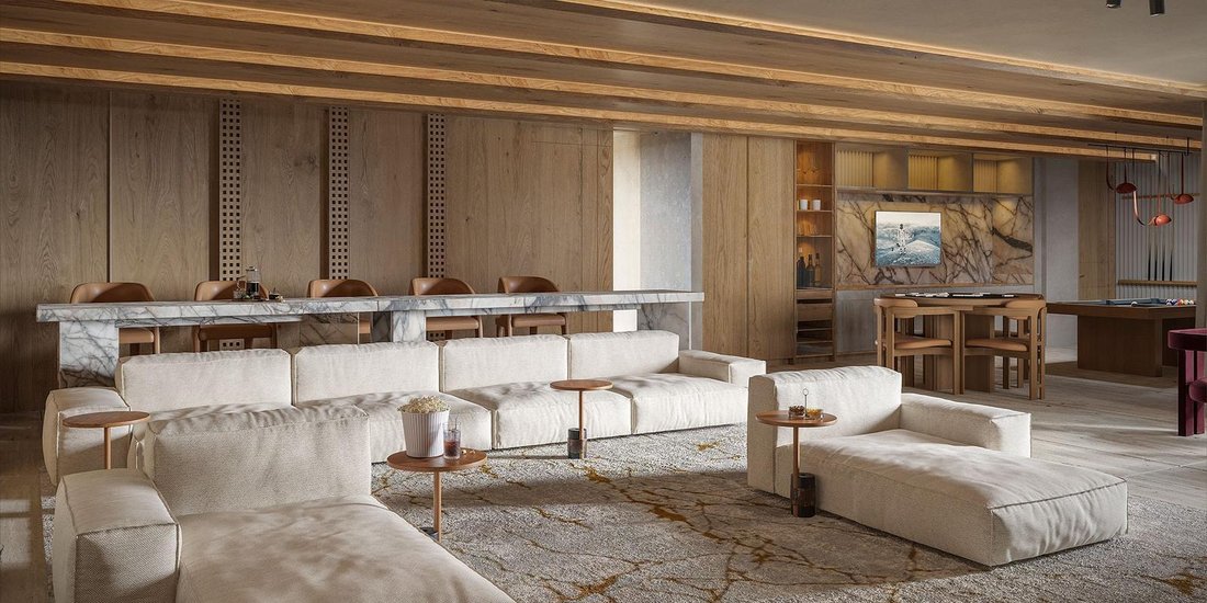 Appartamento a Alma Tulum Hotel, Quintana Roo, Messico 4 - 19176624